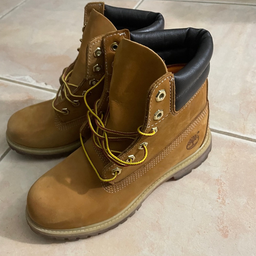 Timberlands
